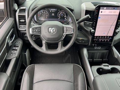 New 2026 RAM 2500 Laramie image 12