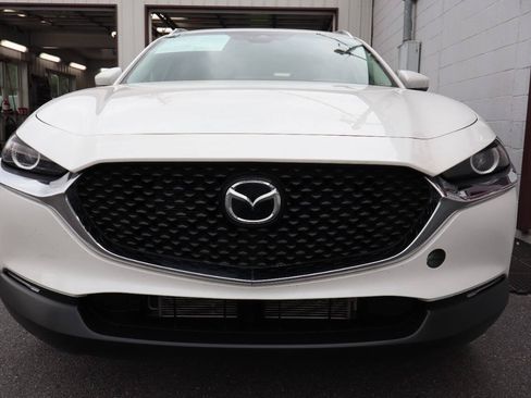 Used 2021 MAZDA CX-30 FWD 2.5 S w/ Select Package image 2