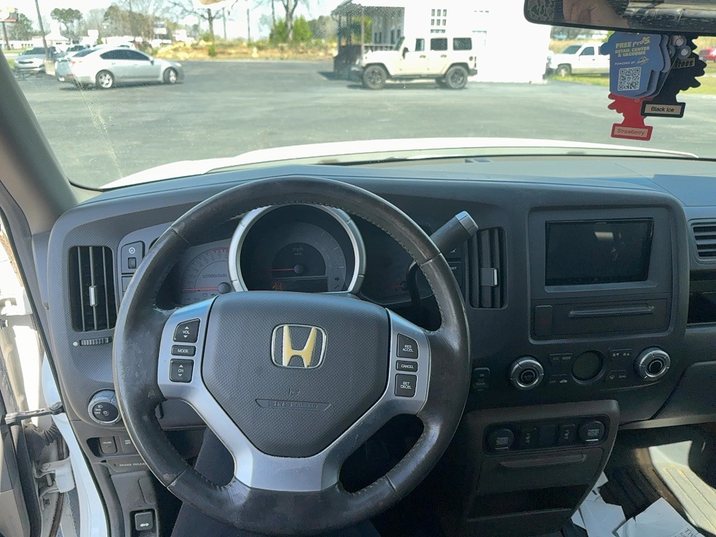 Used 2006 Honda Ridgeline RTL image 10