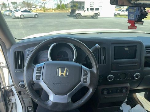 Used 2006 Honda Ridgeline RTL image 10