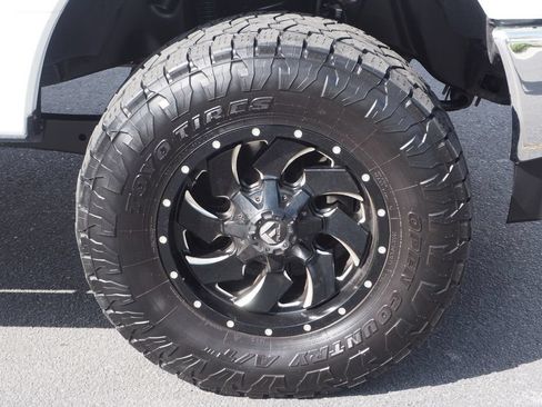 Used 2018 Ford F250 XLT AWD/4WD image 10