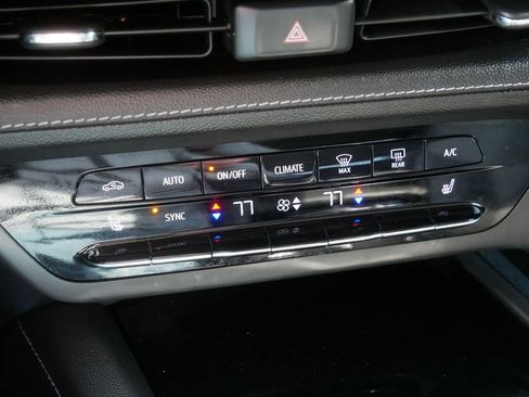 Certified 2023 Buick Envision Essence AWD/4WD image 24