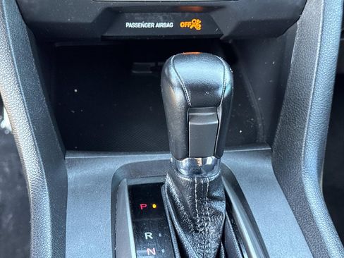 Used 2019 Honda Civic Sport image 16