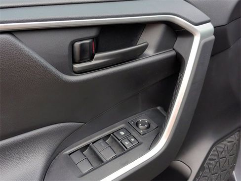 Certified 2025 Toyota RAV4 LE image 11