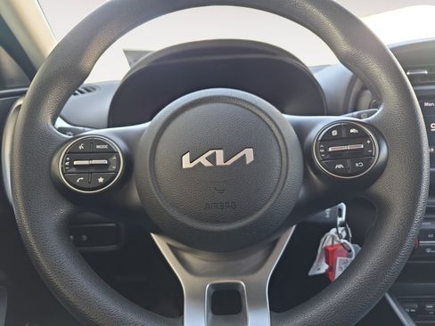 Certified 2024 Kia Soul LX w/ Option Group 015 image 12
