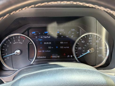 Used 2021 Ford Expedition Max Platinum AWD/4WD image 31