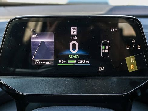 New 2025 Volkswagen ID.4 Pro S Plus image 24