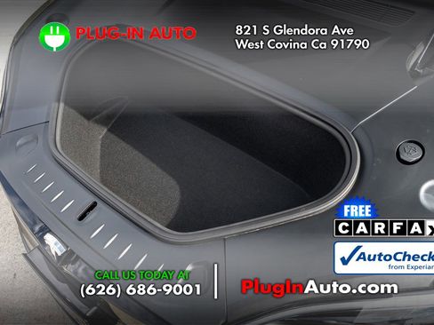 Used 2022 Tesla Model S image 16