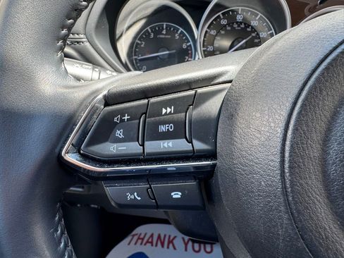 Used 2023 MAZDA CX-5 AWD 2.5 S w/ Select Package image 19