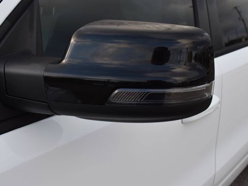 Used 2025 RAM 1500 Laramie w/ Laramie Southwest Edition AWD/4WD image 5