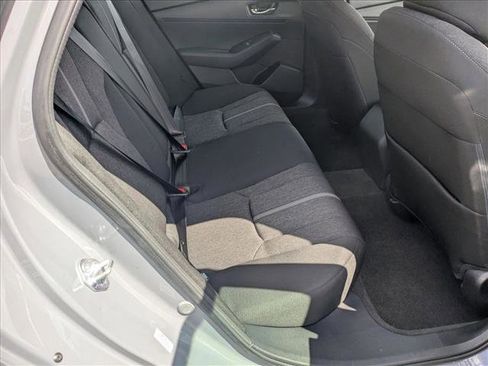 Certified 2023 Honda Accord Sport image 17