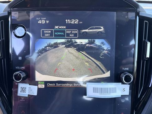 New 2026 Subaru Forester Sport image 31