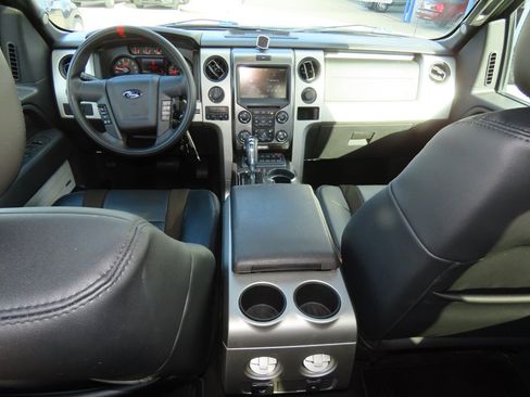 Used 2013 Ford F150 Raptor w/ Luxury Equipment Group image 24