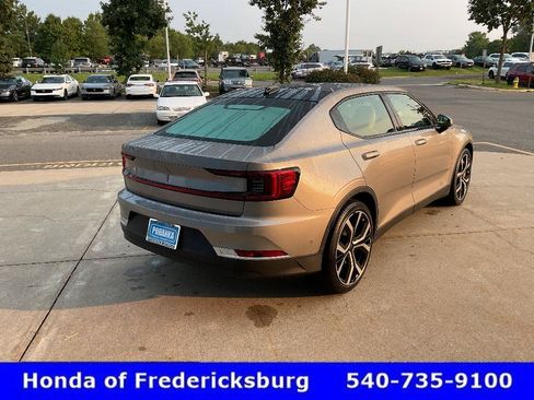 Used 2022 Polestar Polestar 2 w/ Performance Package AWD/4WD image 6