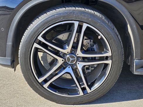 Used 2019 Mercedes-Benz GLE 43 AMG GLE 43 AMGﾮ image 11