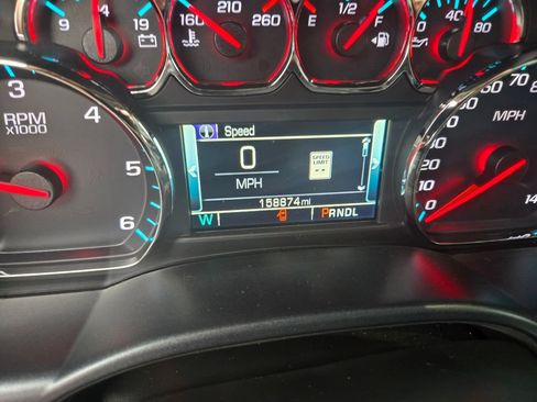 Used 2018 GMC Sierra 1500 SLT w/ SLT Premium Package AWD/4WD image 11
