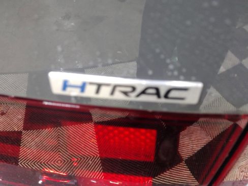 New 2026 Hyundai Santa Fe SE image 10