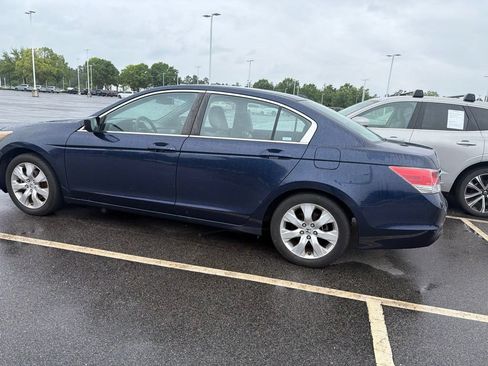 Used 2008 Honda Accord EX-L image 16