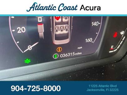 Used 2024 Honda Accord LX
