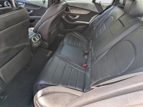 Used 2019 Mercedes-Benz C 300 4MATIC Sedan image 19