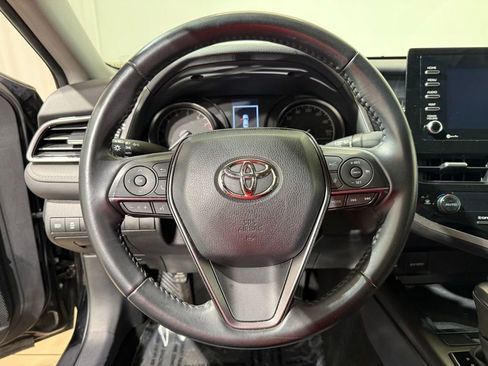 Certified 2023 Toyota Camry SE image 20