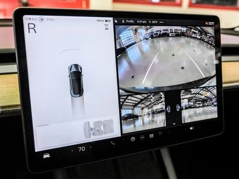 Used 2022 Tesla Model 3 Long Range image 21