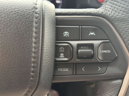 New 2026 Toyota Tacoma TRD Off-Road AWD/4WD image 18