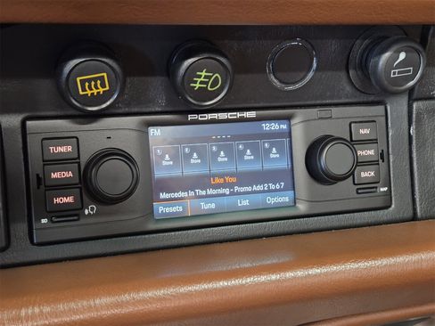 Used 1990 Porsche 911 Carrera image 21