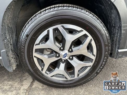 Certified 2023 Subaru Forester Premium image 32