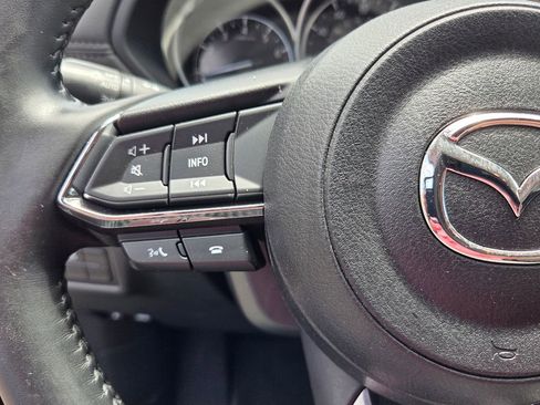 Used 2023 MAZDA CX-5 AWD 2.5 S w/ Select Package image 23