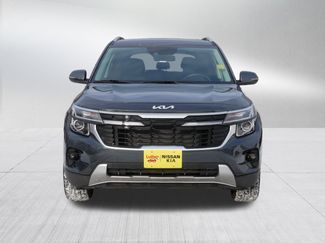 Certified 2024 Kia Seltos S video 2