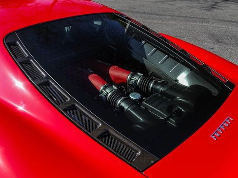 Used 2009 Ferrari F430 Coupe image 15