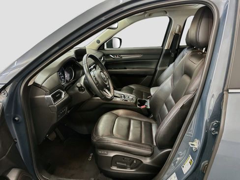 Used 2025 MAZDA CX-5 Carbon Edition AWD/4WD image 13