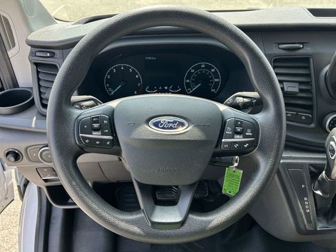 Used 2024 Ford Transit 250 Low Roof w/ Exterior Upgrade Package image 56