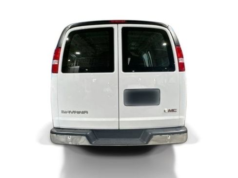 Used 2024 GMC Savana 2500 w/ Driver Convenience Package RWD image 6