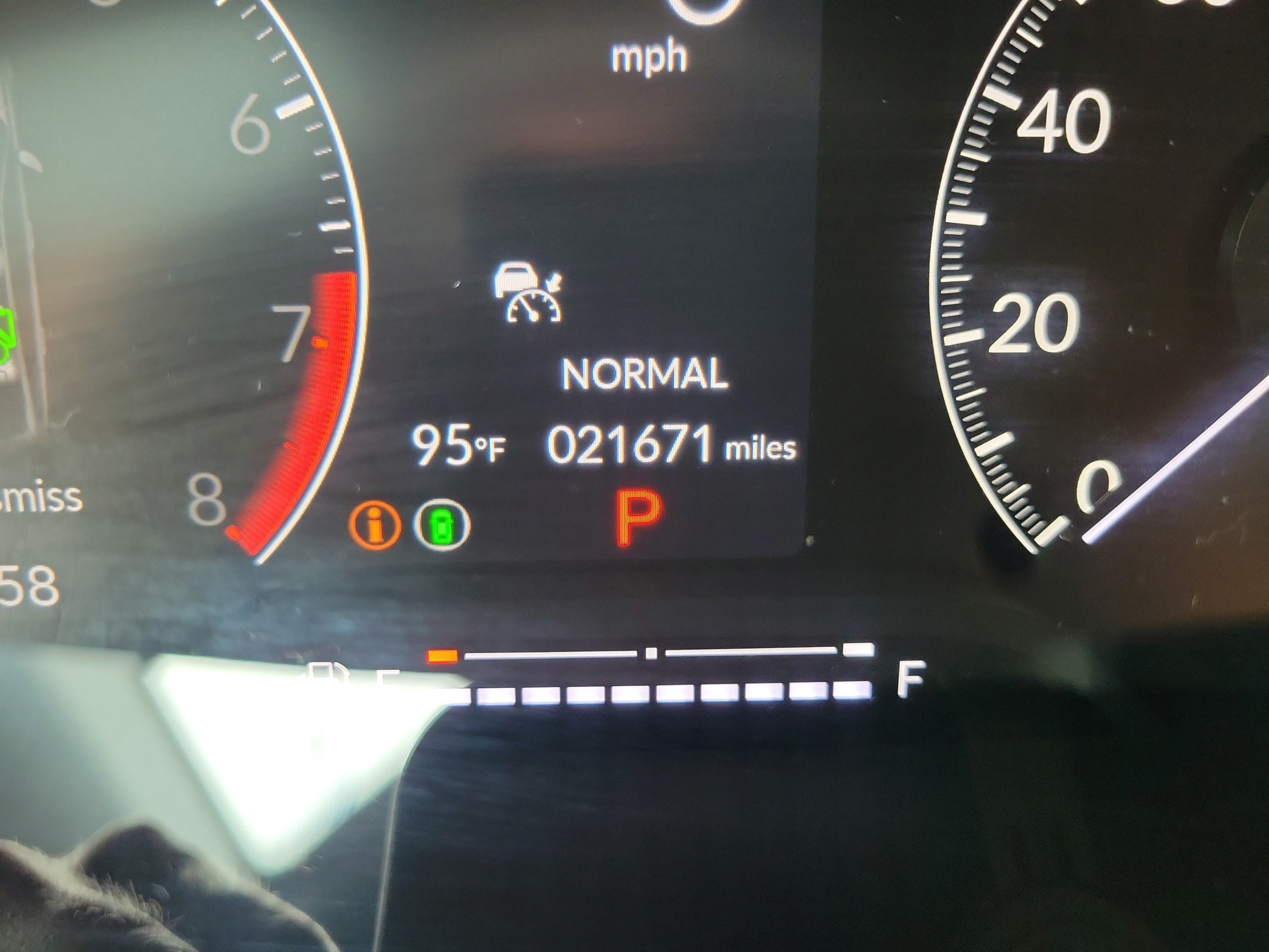 Used 2024 Honda Civic Sport image 28