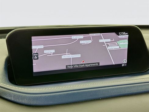 Certified 2020 MAZDA CX-30 AWD w/ Select Package image 13