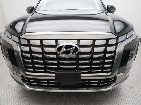 Used 2024 Hyundai Palisade Calligraphy AWD/4WD image 23