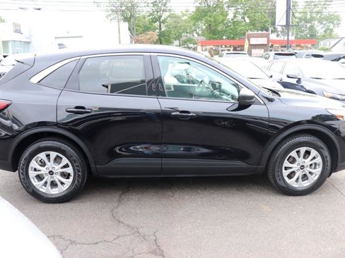Used 2024 Ford Escape Active AWD/4WD image 6