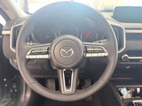 Used 2026 MAZDA CX-50 AWD 2.5 S w/ Preferred Pkg image 17