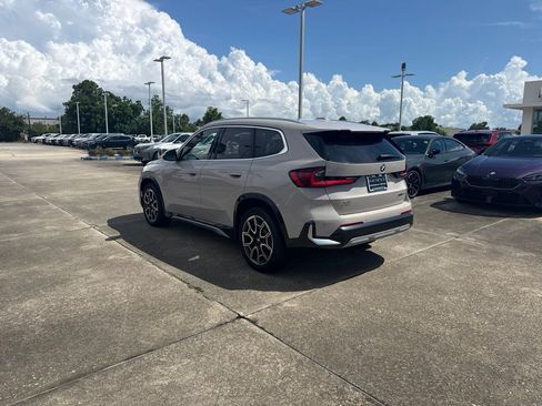 New 2026 BMW X1 xDrive28i w/ Convenience Package AWD/4WD image 3
