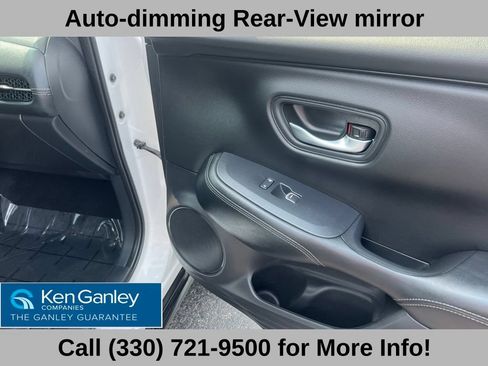 Used 2025 Honda HR-V EX-L image 57