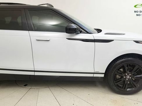 Used 2021 Land Rover Range Rover Velar R-Dynamic S AWD/4WD image 17
