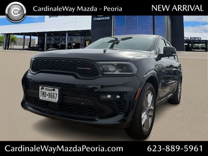 Used 2023 Dodge Durango GT