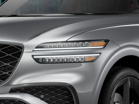 New 2026 Genesis GV70 2.5T Sport Prestige AWD/4WD image 11
