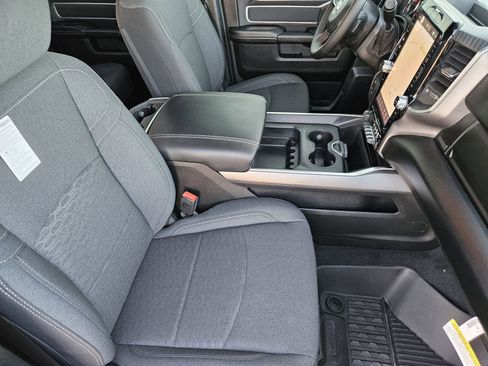 New 2026 RAM 2500 Lone Star image 18