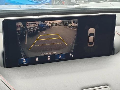 Certified 2024 Acura TLX SH-AWD w/ A-SPEC Pkg image 29