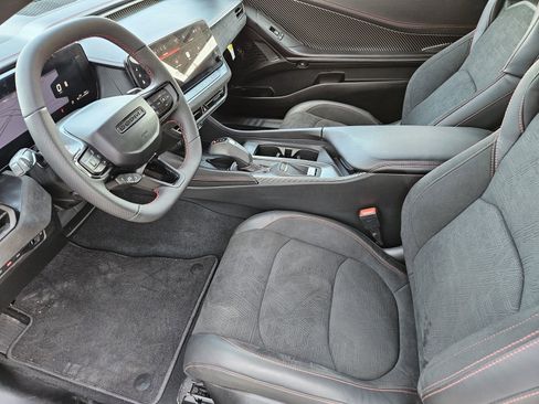 New 2026 Dodge Charger R/T Scat Pack image 15