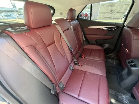 New 2026 Buick Envision Sport Touring image 20