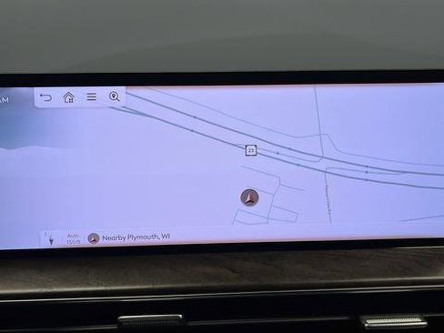 Used 2025 Genesis GV80 3.5T Advanced image 15